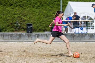 Bild 27 - wBJ/wCJ Beachsoccer Cup